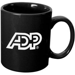 11 Oz Ceramic Coffee Mug