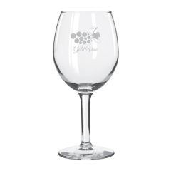 11 Oz Citation Wine Glass