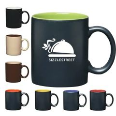 11 Oz Coffee Mug