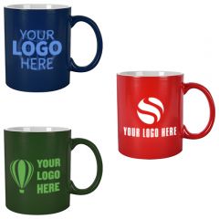 11 Oz. Color Changing Mug