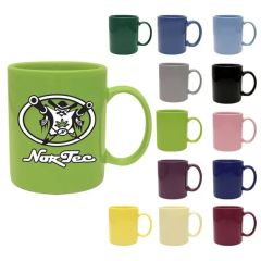 11 Oz Hampton Collection