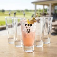 11 Oz Highball Glass