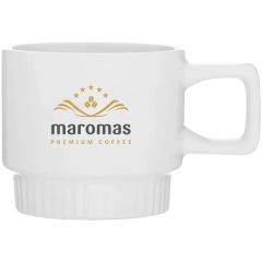 11 Oz Loft Ceramic Mug