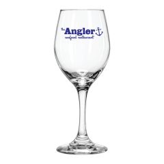 11 Oz Perception Wine Glass