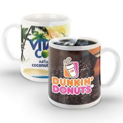 11 Oz. Simplicolor Mug