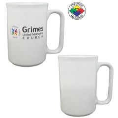 11 Oz Covington Mug