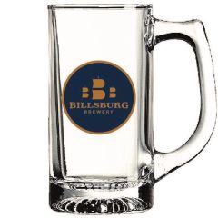 12.25 Oz Arc Sport Beer Mug