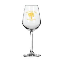 12.25 Oz Vina Diamond Tall