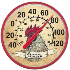 12.75 Inch Thermometer