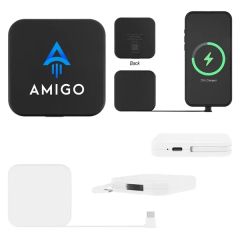 1200 MAh Mini RABS Power Bank