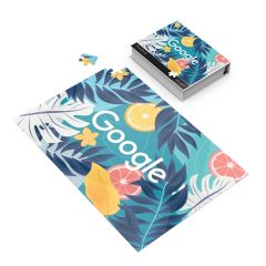 120pcs Jigsaw Puzzle