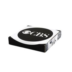 12.75 Inch  X 12 Inch  X 2.25 Inch  E-Flute Tuck Box Single Side