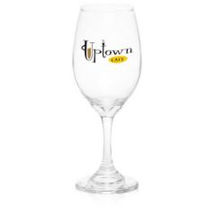 12.75 Oz. White Wine Glass Goblets