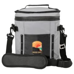 12 Can Frosty Cooler Bag