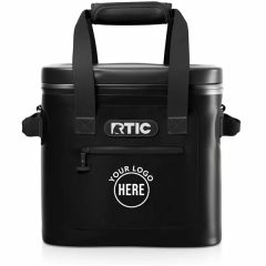 12 Can Soft Pack RTIC Cooler
