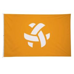 12 Ft X 18 Ft Nylon Flag Single-Sided