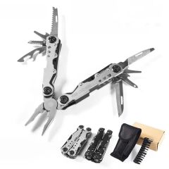12-In-1 Multi-Plier Multitool