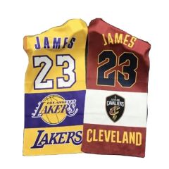 12 Inch 36 Inch Quick Drying Microfiber Sports Towel