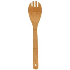 12 Inch Bamboo Salad Spork