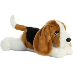 12 Inch Basset Hound
