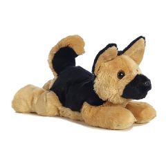 12 Inch Bismark German Shepherd