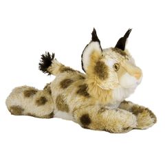 12 Inch Bobby Bobcat