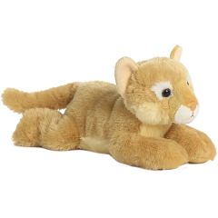 12 Inch Cougar