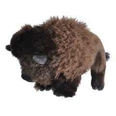12 Inch Cuddlekin Bison
