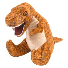 12 Inch Cuddlekin T-Rex