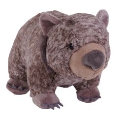 12 Inch Cuddlekin Wombat