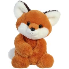 12 Inch Fox