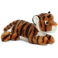 12 Inch Indira Tiger