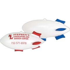 12 Inch Inflatable Mini Blimp