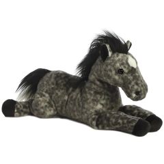 12 Inch Jack Horse