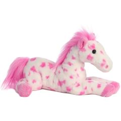 12 Inch Lady Horse