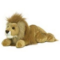 12 Inch Leonardus Lion