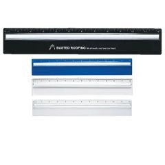 12 Inch Magnifying Ruler