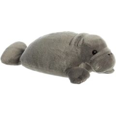 12 Inch Manatee