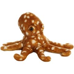 12 Inch Octopus