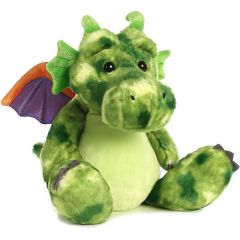 12 Inch Ohen Gentleheart
