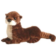 12 Inch Otter