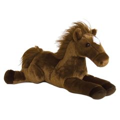 12 Inch Outlaw Horse
