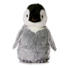 12 Inch Penny Penguin