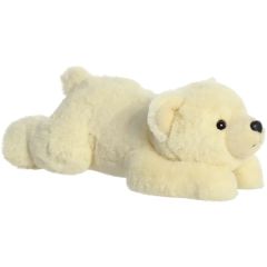 12 Inch Polar Bear