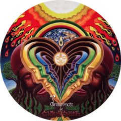12 Inch Record Slip Mats