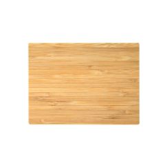 12 Inch Rectangle Bamboo Cutting Board