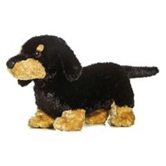 12 Inch Sausage Too Dachshund