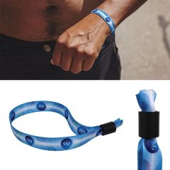 1/2 Inch Wide One Time Use Wrist Band