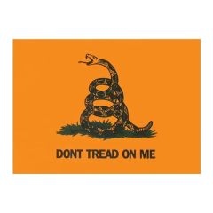 12 Inch X 18 Inch Rectangle Vehicle Auto Magnet