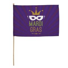 12 Inch X 18 Inch Stick Flag Kit Set Of Six